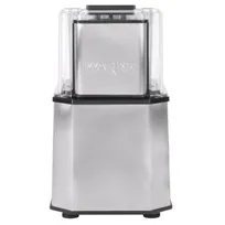 product of Waring WSG30 Electric Professional Spice Grinder,Stainless Steel Housing & Blades