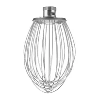 product of Waring WSM20LW Whisk, Stainless Steel, For Wsm20L