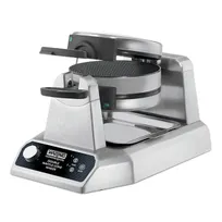 product of Waring WWCM200 Waffle Cone Maker, Double