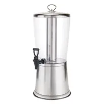 product of Winco 904 Beverage Dispenser, 2-1/4 Gallon Capacity