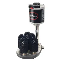 product of Winco A-200 Bar Maid Upright Bar Glass Washer, 115V