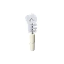 product of Winco BRS-732SG Pinned Glass Washer Brushed Bar Maid for Shot Glasses