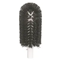product of Winco BRS-920 Bar Maid Glass Washer Brush, 6 3/4"