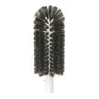 product of Winco BRS-922 Bar Maid Glass Washer Brush, 7-1/2", Nylon Bristles