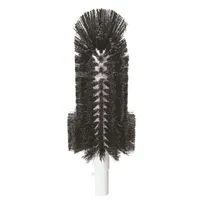 product of Winco BRS-976 9" Bar Maid Pinned Glass Washer Brush for Pilsner