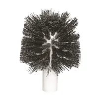 product of Winco BRS-980 Bar Maid Muffin Pan 4" Scrub Brush