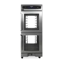 product of Winston CHV5-14UV Full-Size Cook / Hold / Oven Cabinet w/ Programmable Controls, Convection
