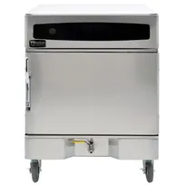 product of Winston CHV7-04UV Half-Size Cook / Hold / Oven Cabinet w/ Programmable Controls, Convection