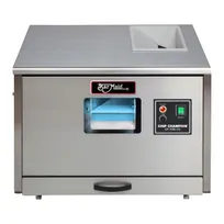product of Winco CP-7000-CC Bar Maid, High Output Chip Champion, 120V