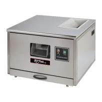 product of Winco Bar Maid CP-7000 Cutlery Dryer/Polisher - 120V