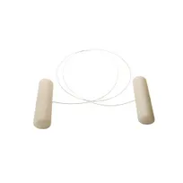 product of Winco CS-44P 44" Cheese Wire with Plastic Handles