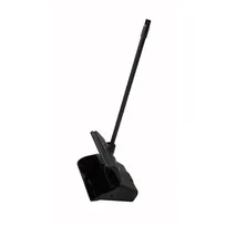 product of Winco DP-13C 13" Lobby Dust Pan w/ Wind Break Cover