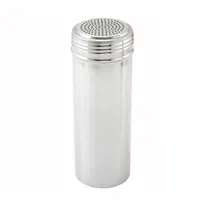 product of Winco DRG-22H 22 oz. Stainless Steel Shaker / Dredge without Handle