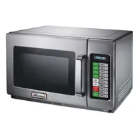 product of Winco EMW-1800AT 1800 Watts Commercial Microwave Oven w/ 1.2 cu ft Cap, Touch Control
