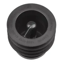 product of Winco FB-TS20 Bar Maid Drain Seal for 2" Drain Pipes, Compatible with 2" Pipe - Case