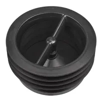 product of Winco Bar Maid FB-TS35 Drain Trap Seal for 3.5" Drain Pipes