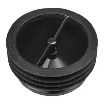 product of Winco Bar Maid FB-TS40 Drain Trap Seal for 4" Drain Pipes
