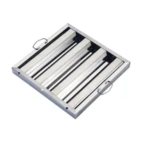 product of Winco HFS-1616 Stainless Steel Hood Filter - 16" W x 16"H
