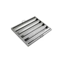 product of Winco HFS-2025 Stainless Steel Hood Filter - 25" x 20" x 1-1/2"