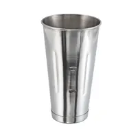 product of Winco MCP-30 Malt Cup, 30 oz., Stainless Steel
