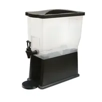 product of Winco PBD-3 Beverage Dispenser, 3 Gallon