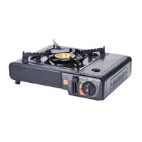 product of Winco PGS-1K Butane Stove, Portable, Adjustable Heat Range