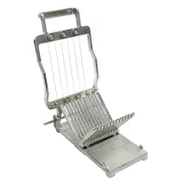 product of Winco TCT-750 Cheese Slicer with 3/4" Blade