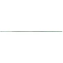product of Winco VC-72P 72" Chrome Plated Shelf Post for Wire Shelving