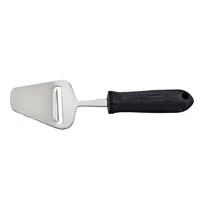 product of Winco VP-309 Cheese Plane Grater with Soft Grip Handle