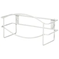 product of Winco WHW-11 Large Glove Box Holder, Metal, White