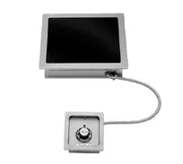 product of Wells HC-1006 13" Electric Built-In Hotplate w/ (1) Burner, Black Ceramic Glass, Infinite Controls, 1.4 kW, 120v