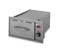 product of Wells RWN-16 Food Warming Drawer Unit, Built-In, One Drawer