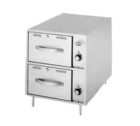 product of Wells RWN-3 Warming Drawer Unit, Freestanding, Narrow, Three Drawers