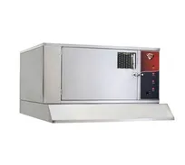 product of Wells WVC-46 Canopy-Style Ventless Exhaust Hood w/ 4-Stage Filtration, 36" Cooking Zone