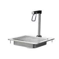 product of Winholt WS-CWS-K271000 Complete Water Station