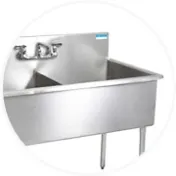 Sinks