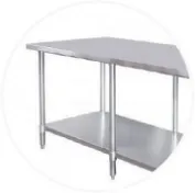 Worktables