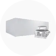 Condensate Hoods