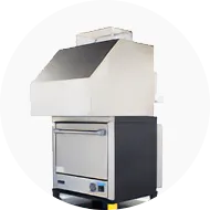 Pizza Hood Packages