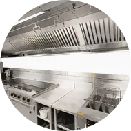 Restaurant Hood Systems