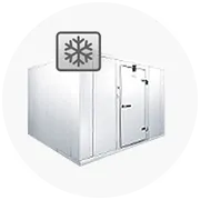Walk-in Freezers