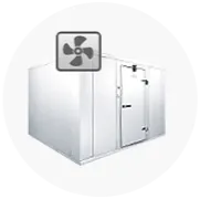 Walk-in Coolers