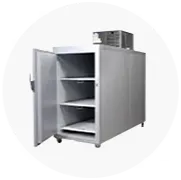 Walk-in Mortuary Coolers