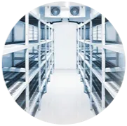 Cold Storage Warehouses