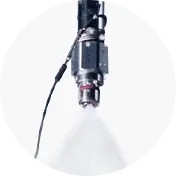 Fire Suppression Systems