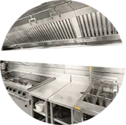 Restaurant Hood Systems