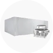 Condensate Hoods