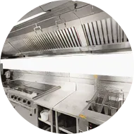 Restaurant Hood Systems