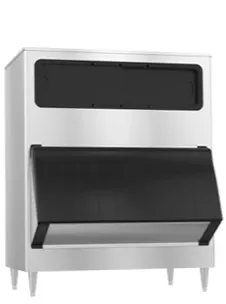 All compatible storage equipment.