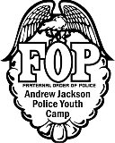 Andrew Jackson Police Youth Camp